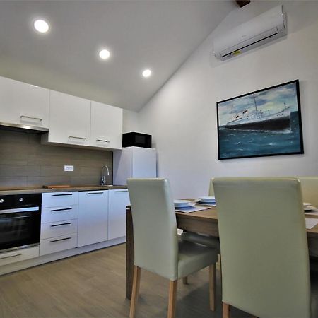 Apartment Rio Sečovlje Екстериор снимка