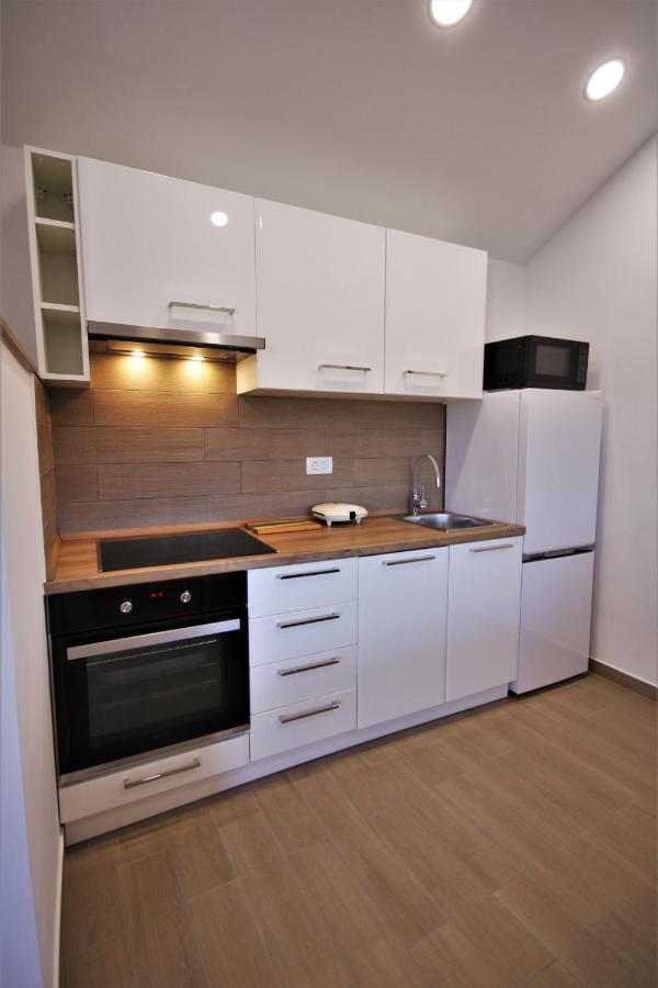 Apartment Rio Sečovlje Екстериор снимка