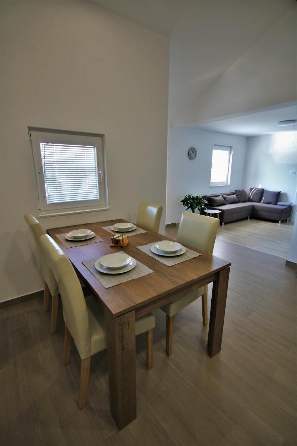 Apartment Rio Sečovlje Екстериор снимка