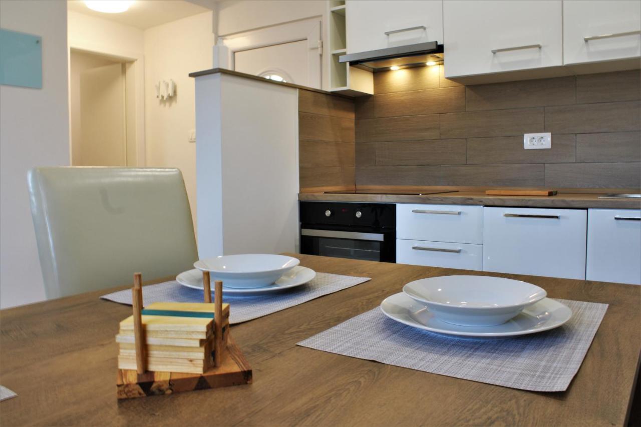 Apartment Rio Sečovlje Екстериор снимка