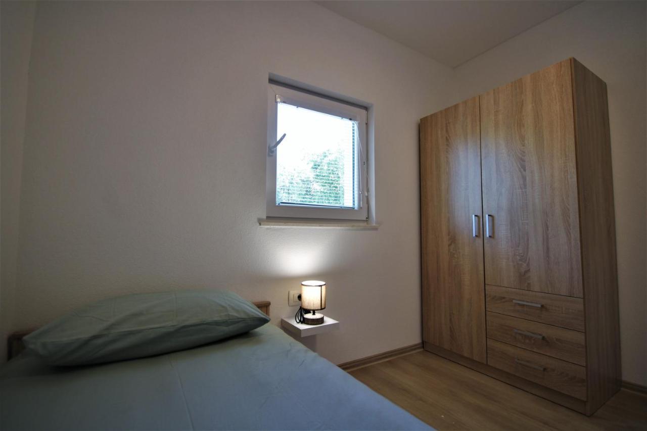 Apartment Rio Sečovlje Екстериор снимка