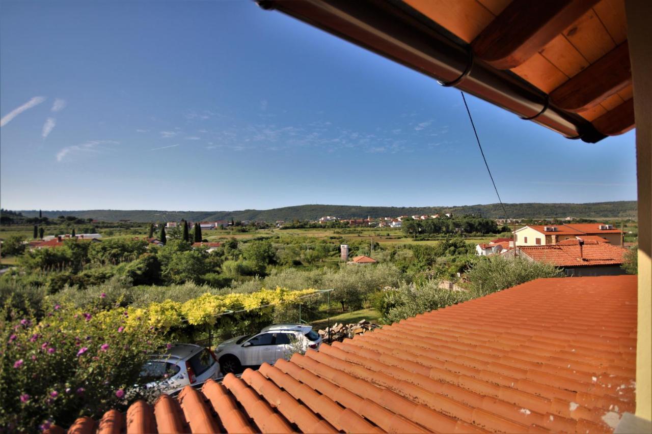 Apartment Rio Sečovlje Екстериор снимка