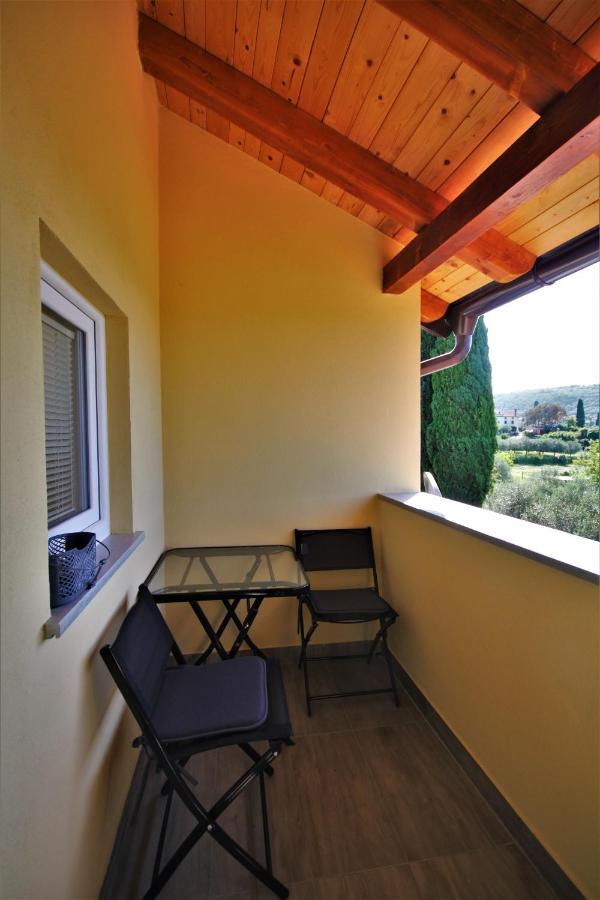 Apartment Rio Sečovlje Екстериор снимка