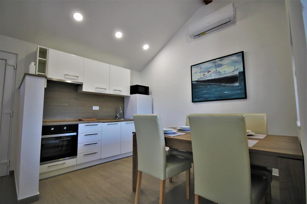Apartment Rio Sečovlje Екстериор снимка