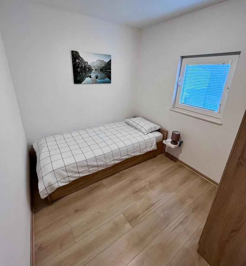 Apartment Rio Sečovlje Екстериор снимка