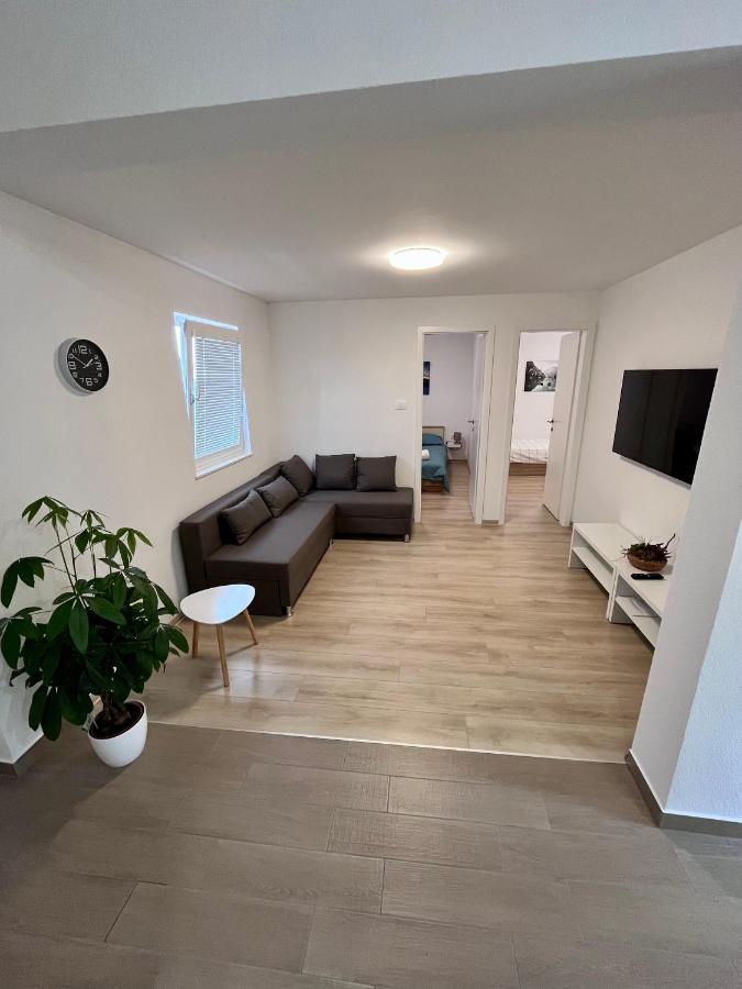 Apartment Rio Sečovlje Екстериор снимка